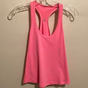 Lululemon tank